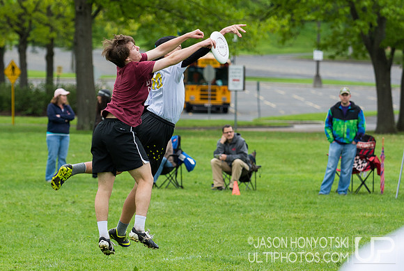 Mass HS States 2014