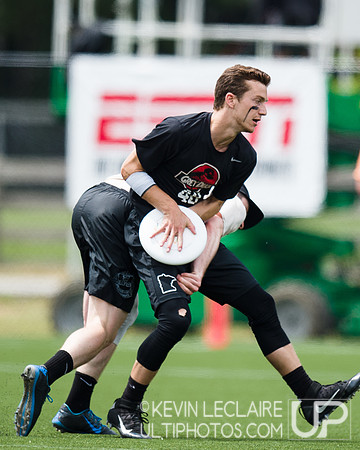 Men's Final Harvard Red Line vs. Minnesota Grey Duck - 2016 USA