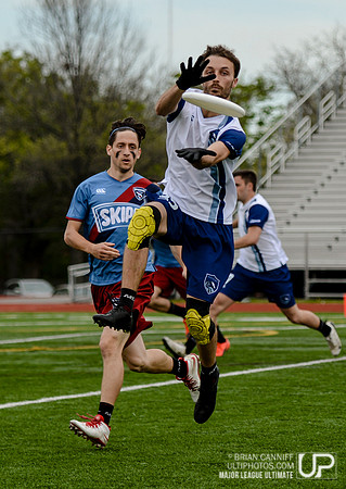 PHL Spinners @ BOS Whitecaps - MLU - 5/14/16