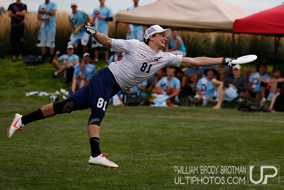 2013 South Central Open Regional