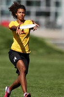 2013 South Central Women's Regionals