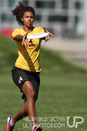 2013 South Central Women's Regionals