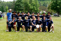 Massachusetts Div II HS Championships