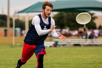 AUDL Regular Season - Dallas Roughnecks vs Raleigh Flyers