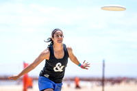 2016 USAU Beach National Championship