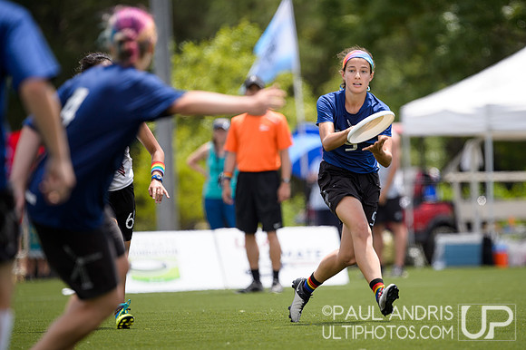 2016 D1 National Championships