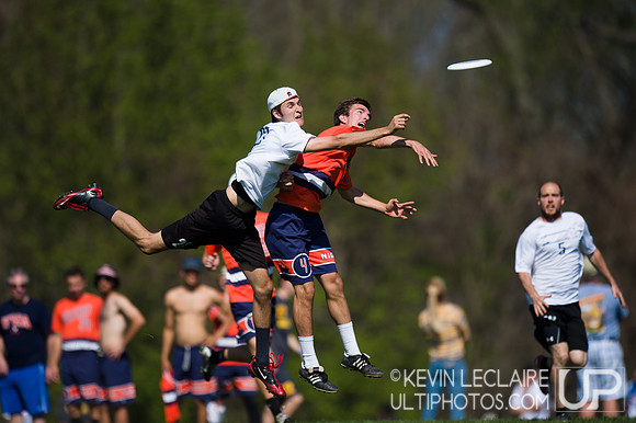 Virginia Open Conference Championships 2016