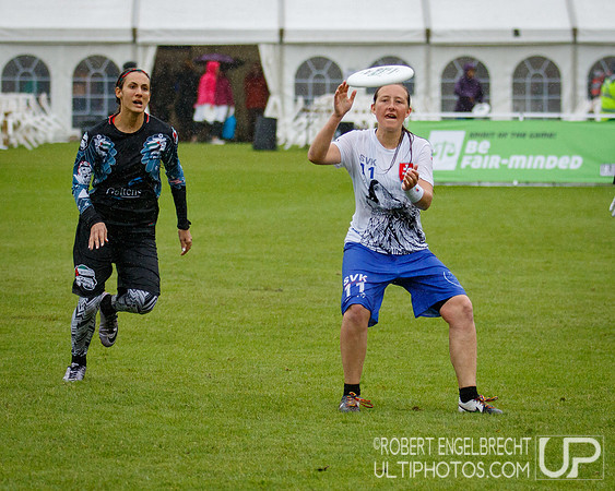 WUGC, 2016