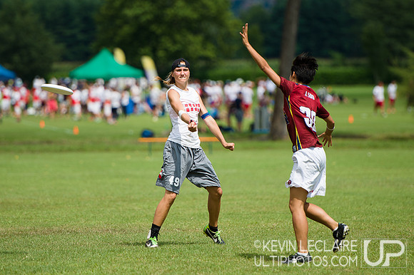 WJUC Day 4 Action