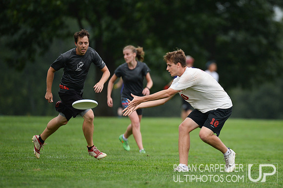 Philly Open 2016