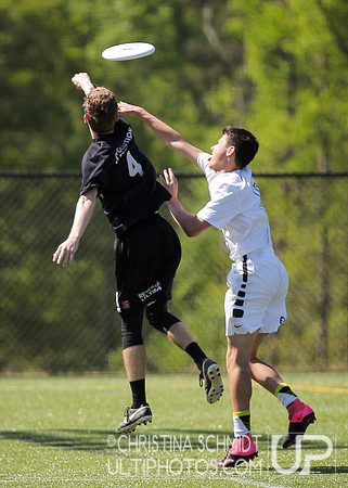 Paideia Cup 2016 - Placement