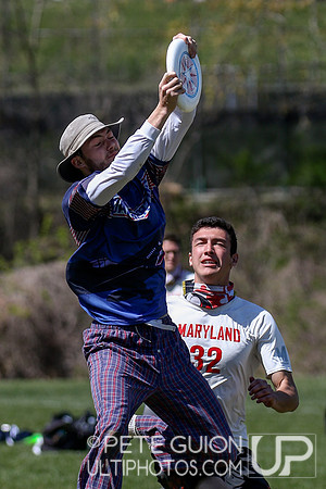 DI Colonial Conference Championships