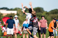 Sunday - 2016 USAU Youth Club Championships