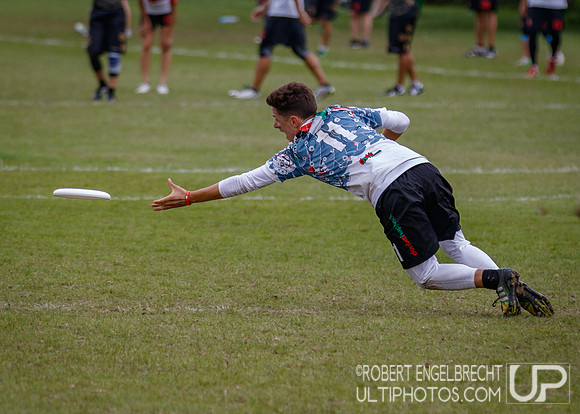 WUGC, 2016