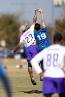 Day 2 of the WFDF 2024 World Masters Ultimate Championships