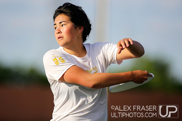 Girls' Final - 2016 MN State HS Championships