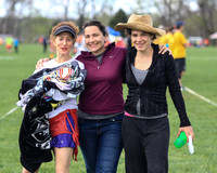 Fool's Fest 2016 - Saturday Action