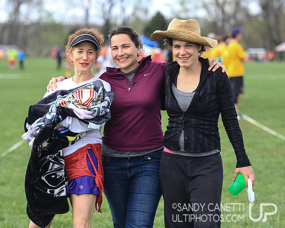 Fool's Fest 2016 - Saturday Action