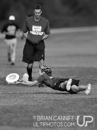 2013 Mixed's Regionals Saturday BC4