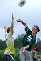 2016 Division III Massachusetts High School Ultimate Championships