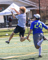 Men's Placement - Metro East D1 Conference Championships 2016