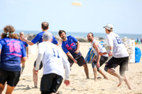 2016 USAU Beach National Championship