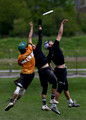 Boys - USAU Northeastern HS Championships 2016