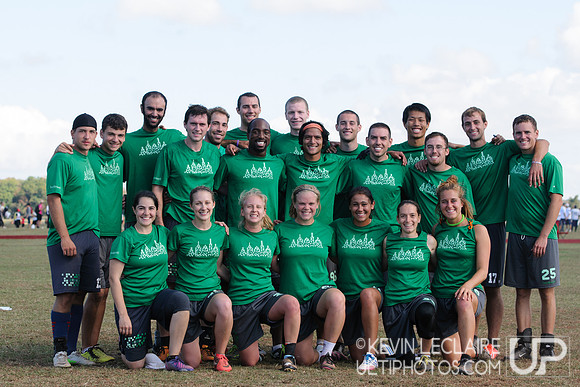 Bitmap Team Photo