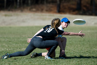 2014 Queen City Tune Up Saturday Action