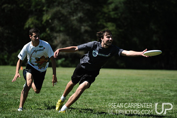 Men's Founders Sectionals 2013
