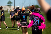 2024 USA Ultimate Division III College Championships