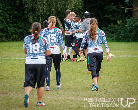 WUGC, 2016