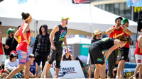 2016 USAU Beach National Championship