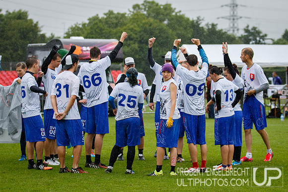 WUGC, 2016