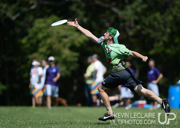 Capital Sectionals 2013 Saturday action