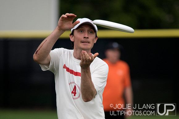 Pool Play - US Open 2016