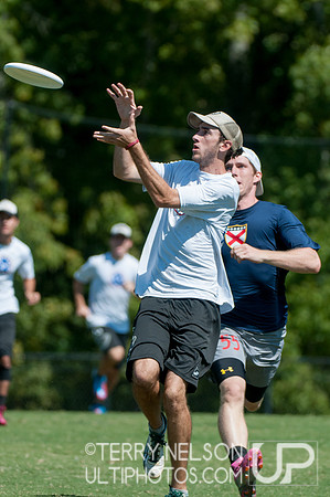 2013 USAU Southeast Regional