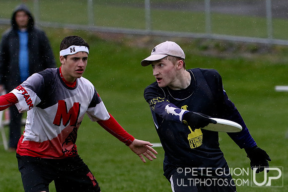 HS Northeastern Conference Championships