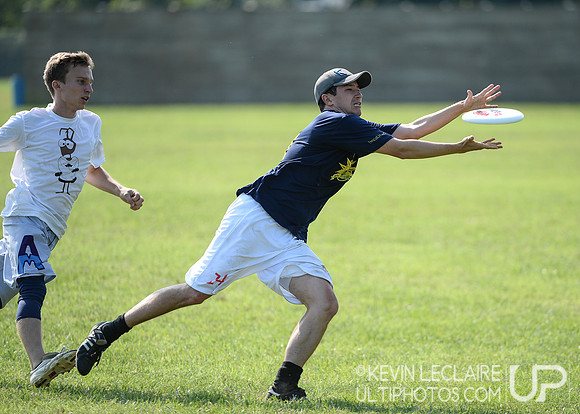 Capital Sectionals 2013 Sunday action