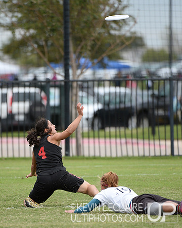 2013 USA Ultimate Club National Championships Friday