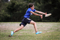 GA HS States 2014 - Sunday, Girls