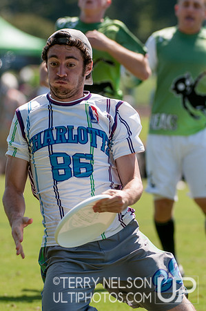 2013 USAU Ultimate Southeast Regionals
