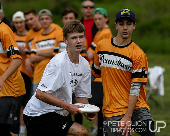 HS Northeastern Conference Championships
