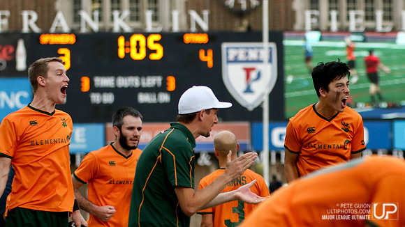 MLU Championships 2016
