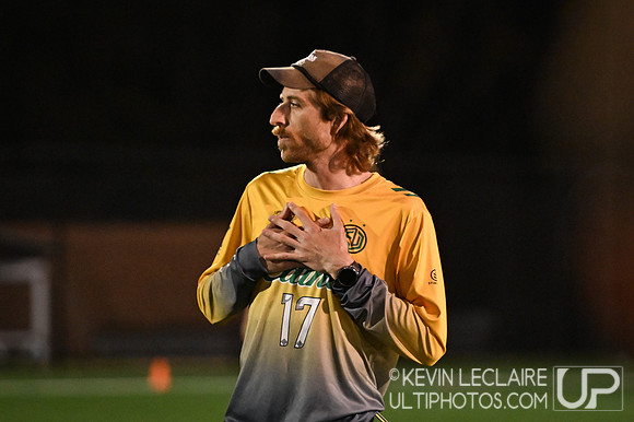 Virginia YCC team tryouts