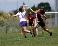 06/17/2023 - High School National Invite (HSNI), Salt Lake City, UT. Copyright Cullen Clark for Ultiphotos