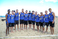 Team Photos from 2016 USAU Beach Nationals