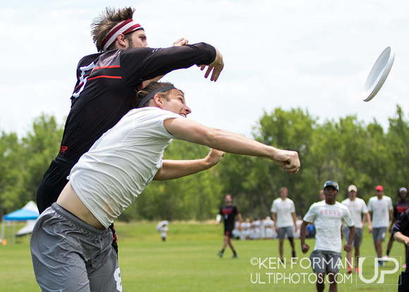 Pro Elite Challenge - Colorado Cup 2016 : Aurora Sports Park, Aurora CO