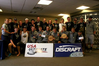 HS Northeastern Conference Championships