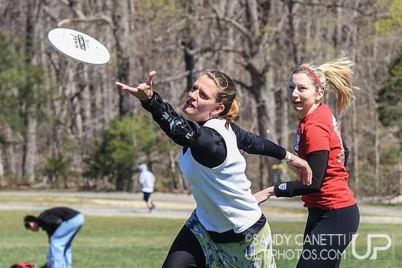Fool's Fest 2016 - Sunday Action